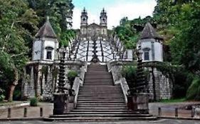 Casa de Granito Charmosa